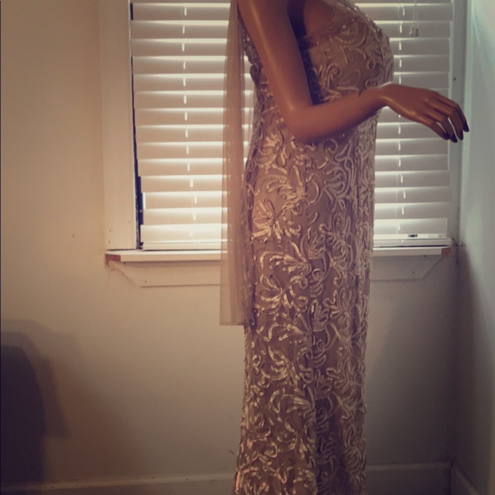 Mother of the bride Ignite dress size 14